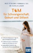 TCM für Schwangerschaft, Geburt und Stillzeit