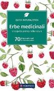 KOMPASS guida naturalistica Erbe medicinali