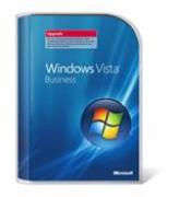 Microsoft Vista Business Update