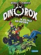 DinoRox