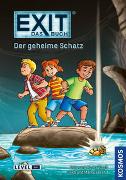 EXIT® - Das Buch: Der geheime Schatz