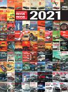 Katalog der AUTOMOBILREVUE 2021 - 75. Ausgabe