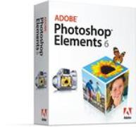 Adobe Photoshop Elements 6.0