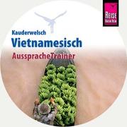 AusspracheTrainer Vietnamesisch (Audio-CD)