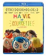 Ma Vie de Courgette (F) - Blu-ray